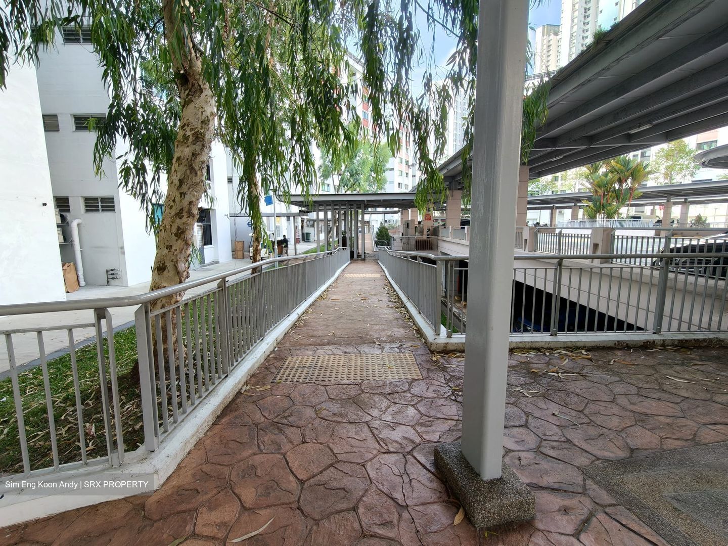 Clementi Meadows (D5), Shop House #523122781